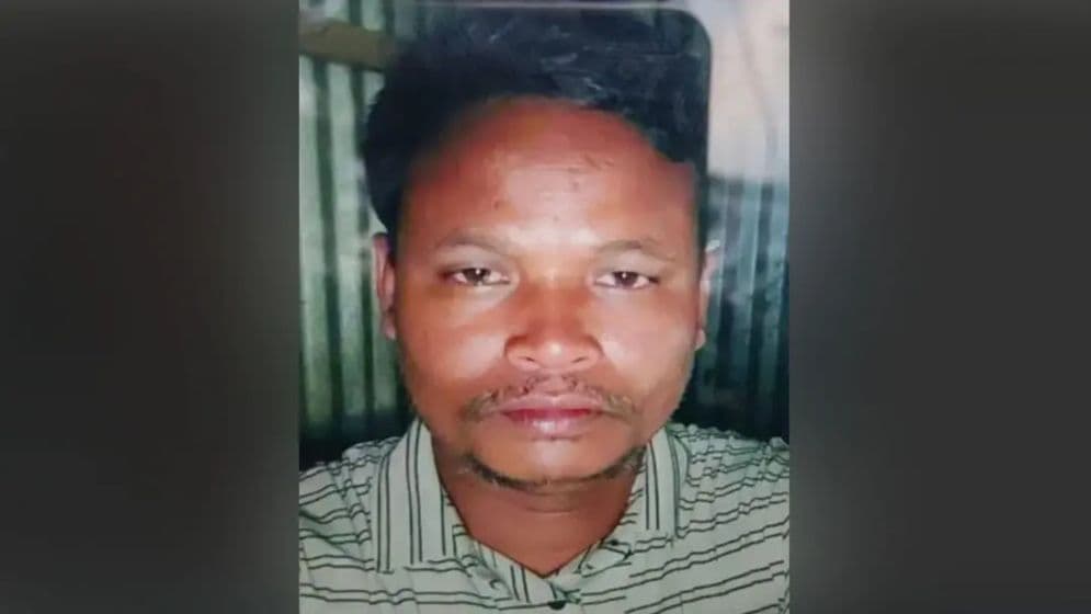 বিএসএফের গুলিতে বাংলাদেশি নিহত