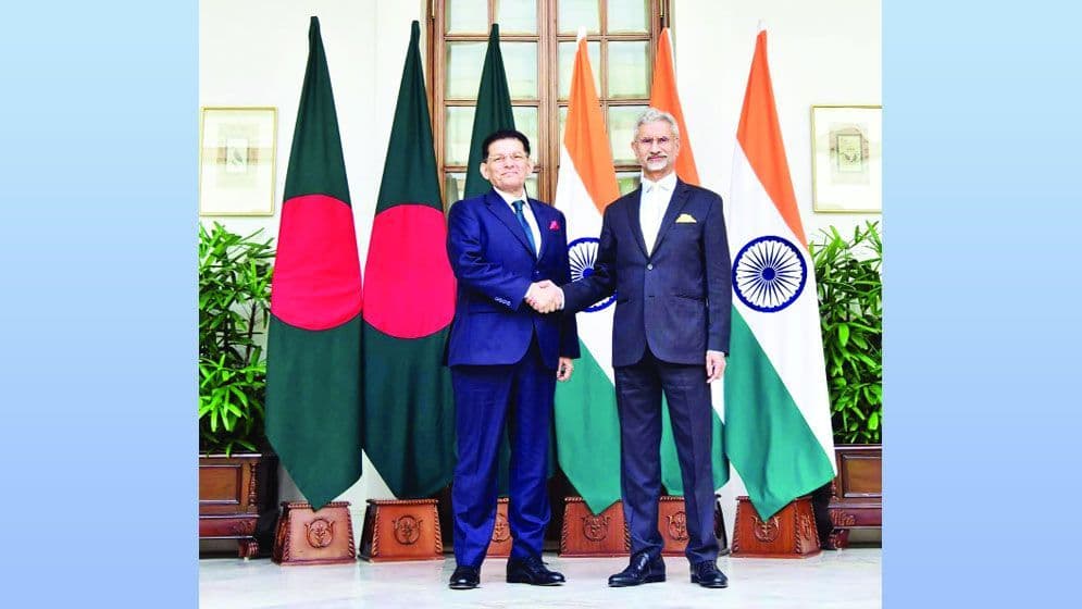 হাদির হত্যাকারীদের ফেরত পাঠাতে সম্মত ভারত image