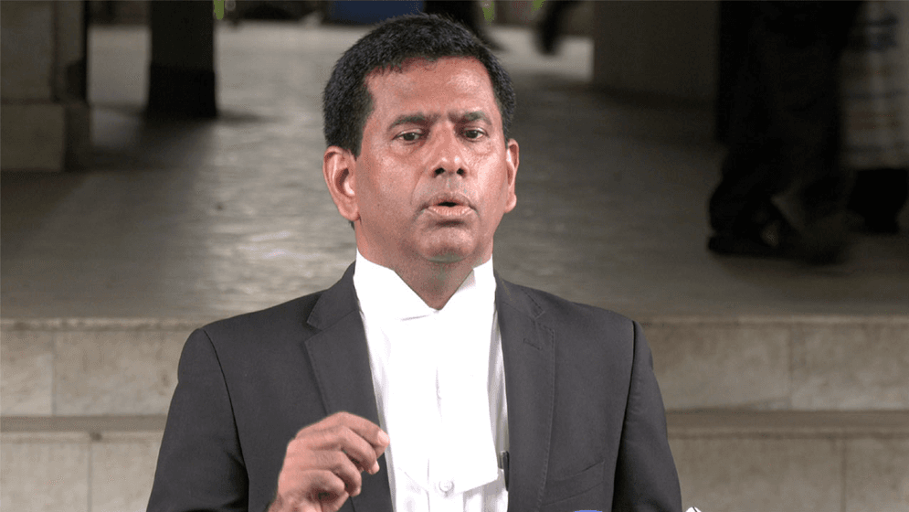 তাজুলের বিরুদ্ধে দুর্নীতির অভিযোগ এক প্রসিকিউটরেরImage