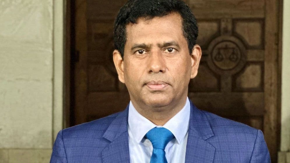 বাবা হারালেন সাবেক চিফ প্রসিকিউটর তাজুল ইসলাম