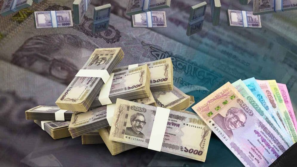 দেশে ৩ হাজার স্পট থেকে দৈনিক শতকোটি টাকা চাঁদা আদায়