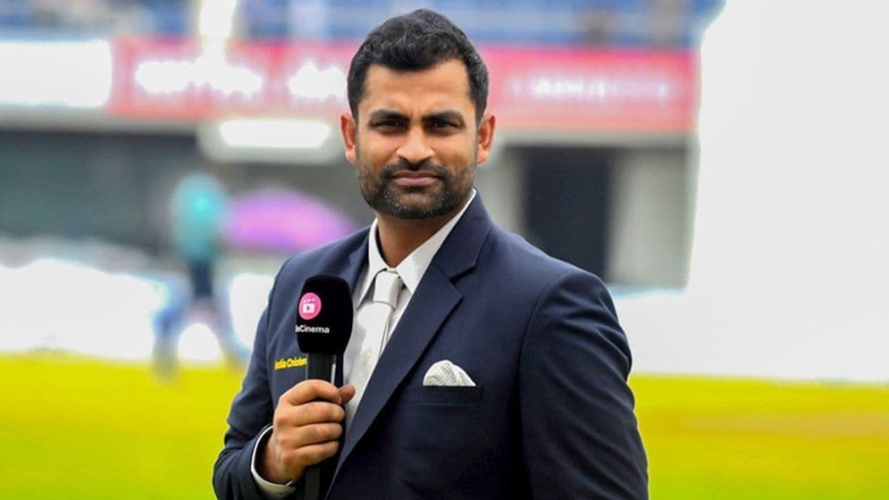 মন্ত্রী হওয়ার প্রস্তাব পেয়েছেন কিনা, জানালেন তামিম image