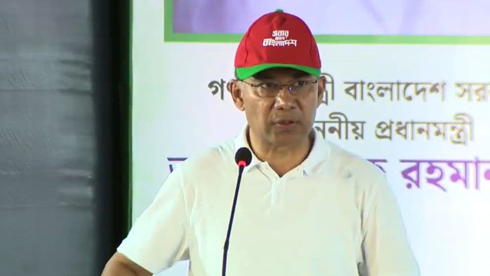 ঢাকা-সিলেট ডাবল রেললাইন হবে: প্রধানমন্ত্রী