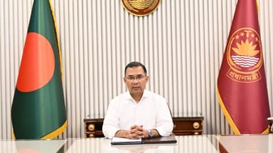 দেশব্যাপী ধাপে ধাপে এক লাখ স্বাস্থ্যকর্মী নিয়োগ করা হবে: প্রধানমন্ত্রী image