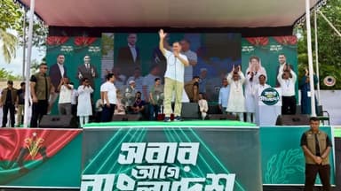 কুমিল্লা বিভাগের দাবি পূরণের আশ্বাস প্রধানমন্ত্রীর image