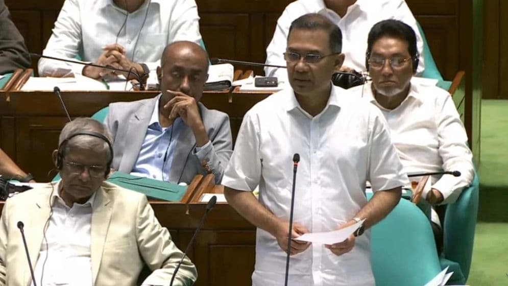 এবারের বাজেট হবে সুন্দর, স্বাভাবিক ও বাস্তবমুখী: প্রধানমন্ত্রী image