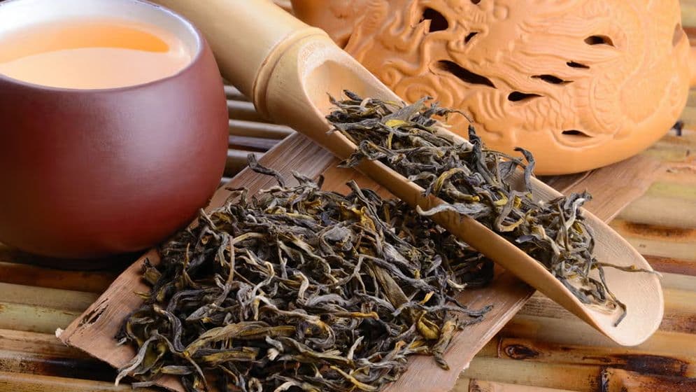 বিশ্বজুড়ে জনপ্রিয়তা পাচ্ছে ‘গাবা চা’