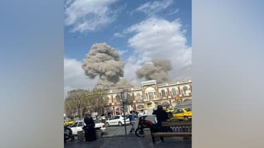 যুদ্ধ কখন শেষ হবে তা নির্ধারণ করবে ইরান: আইআরজিসি image