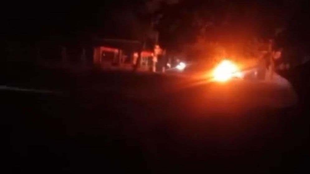 আসামি গ্রেফতারের সময় হামলার শিকার র‌্যাব, ৮ সদস্য আহত