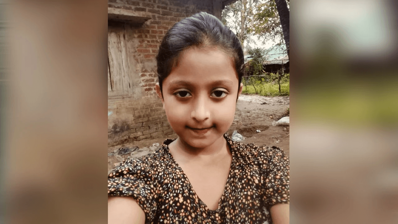 গুলিবিদ্ধ সেই সেই শিশু আর বেঁচে নেইImage