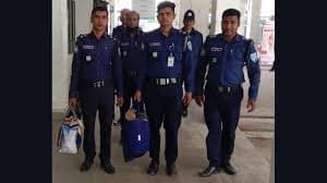 ঠাকুরগাঁও জেলা জামায়াত আমীরের ৭৪ লাখ টাকা আদালতে জমা