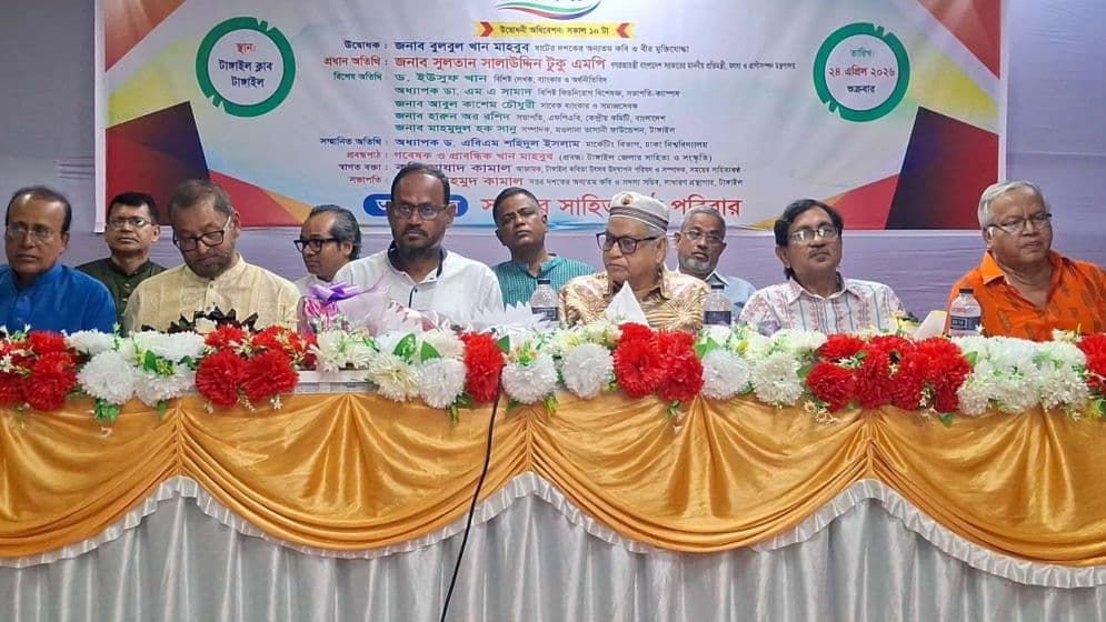 সরকার দুই মাসের মধ্যে প্রতিটি ওয়াদা বাস্তবায়ন করছে: প্রতিমন্ত্রী টুকু