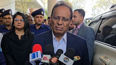 ঘরে ঘরে ইন্টারনেট পৌঁছে দিতে চাই: তথ্যপ্রযুক্তিমন্ত্রী image