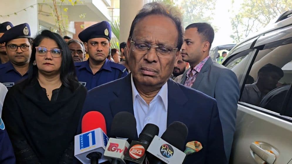 ঘরে ঘরে ইন্টারনেট পৌঁছে দিতে চাই: তথ্যপ্রযুক্তিমন্ত্রীImage