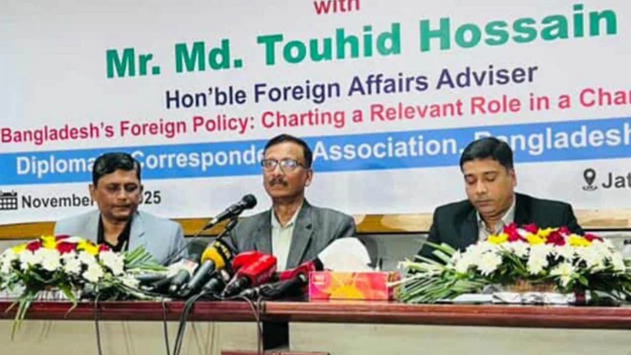 তারেক রহমানকে এক দিনেই ট্রাভেল পাস দেবে সরকারImage