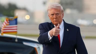 ইরানের সঙ্গে যুদ্ধ শিগগিরই শেষ হবে: ট্রাম্প image