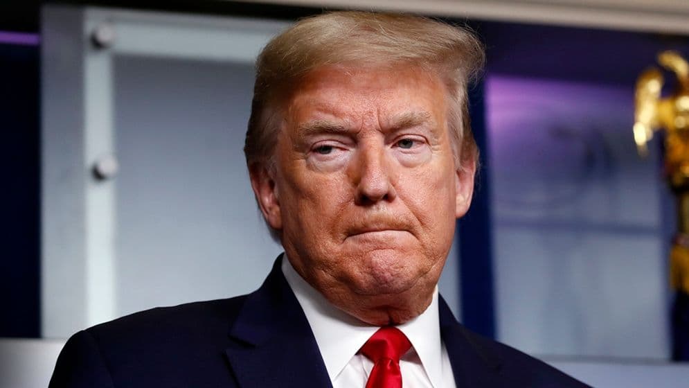 এবার ট্রাম্পের নজর ইরানের ৪০০ কেজি ইউরেনিয়ামেImage