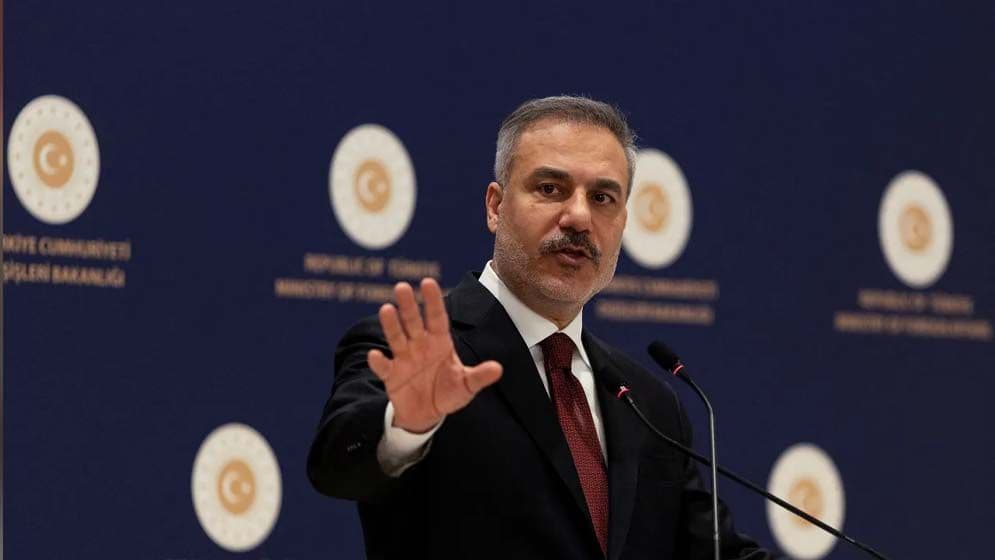 ইরান ভাঙার চেষ্টা করলে যুদ্ধ আরও ছড়িয়ে পড়বে: সতর্ক করল তুরস্ক