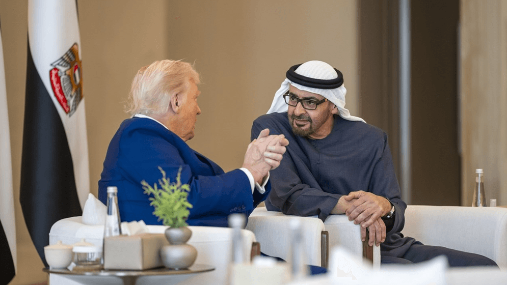 ইরানের বিরুদ্ধে যুদ্ধে যোগ দিচ্ছে আরব আমিরাত