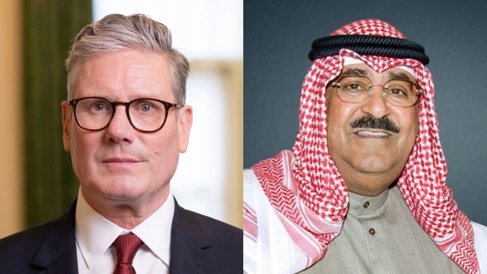 কুয়েতে বিমান প্রতিরক্ষা ব্যবস্থা পাঠাচ্ছে যুক্তরাজ্যImage