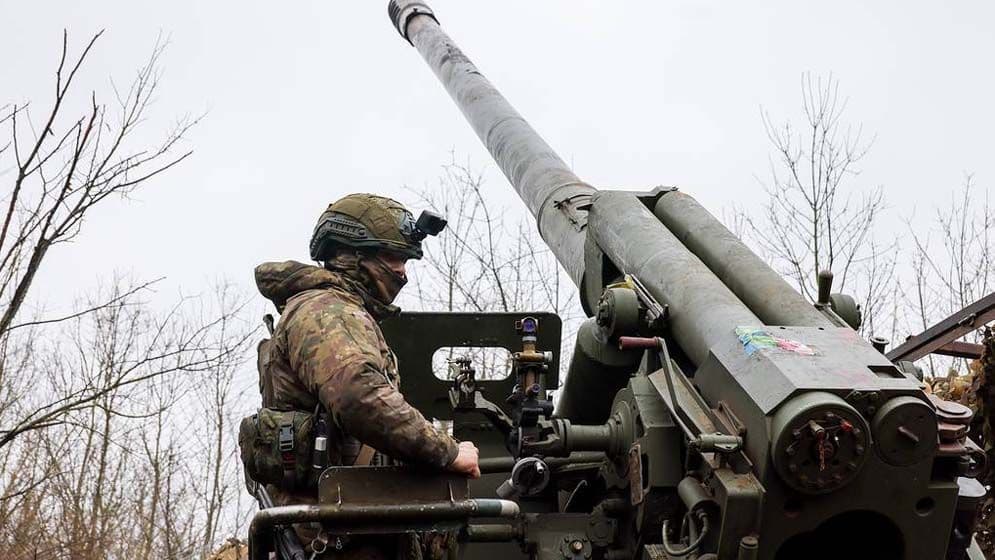 ২৪ ঘণ্টায় ইউক্রেনের দেড় হাজার সেনা নিহত: রাশিয়া