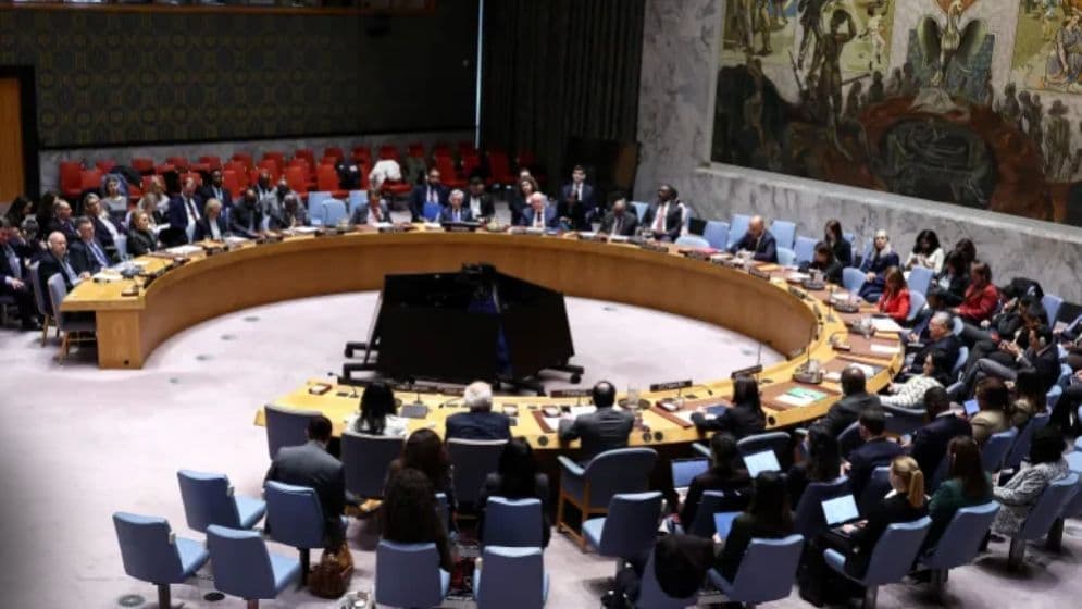 জাতিসংঘ মানবাধিকার পরিষদে রাশিয়ার প্রস্তাব পাশ, ২০২২ সালের পর প্রথম