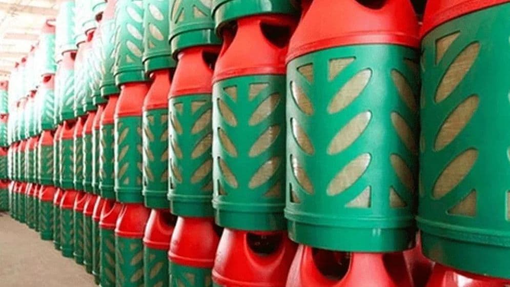 এলপিজি আমদানির অনুমতি দিল সরকারImage