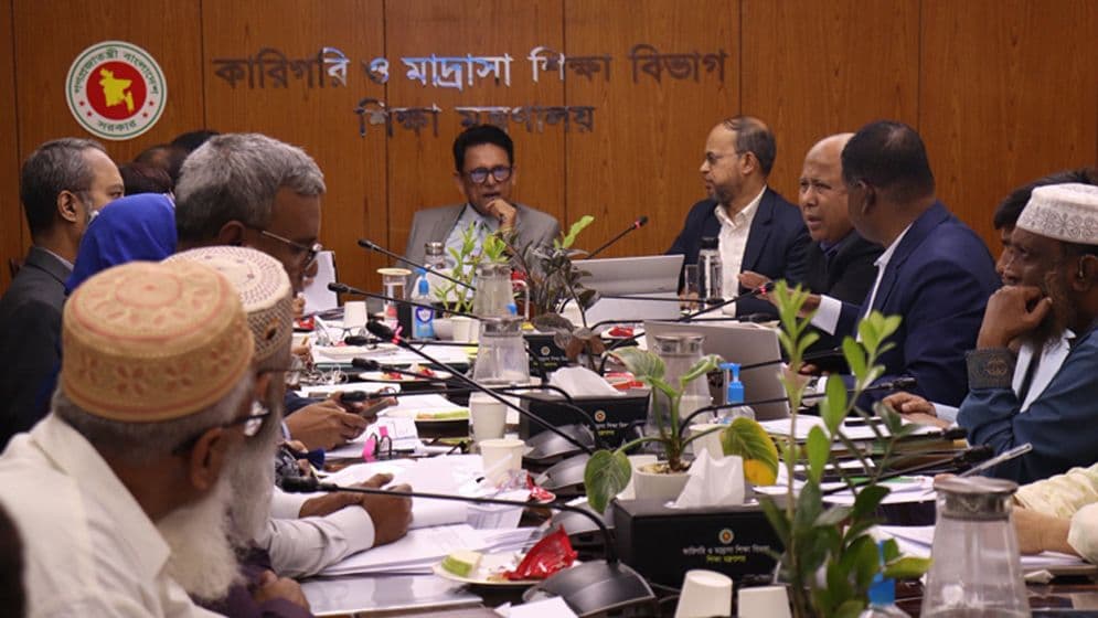 ডিপ্লোমা শিক্ষা ব্যবস্থা নিয়ে নতুন সিদ্ধান্ত আসতে পারে