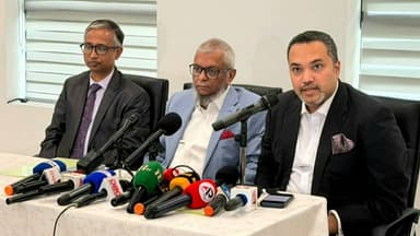 দ্বিপাক্ষিক বৈঠকে খুলেছে মালয়েশিয়া শ্রমবাজার: মাহদী আমিন image