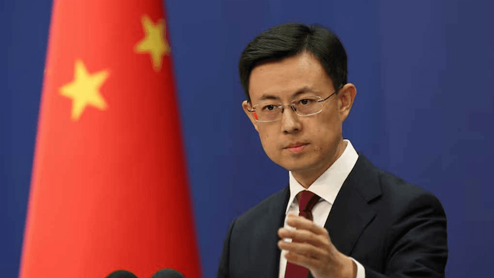 যুক্তরাষ্ট্রকে ‘দাঁতভাঙা’ জবাব দেওয়ার হুঁশিয়ারি চীনের