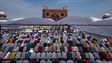 পশ্চিমবঙ্গে ভোটাধিকার হারা লাখো মুসলিম image