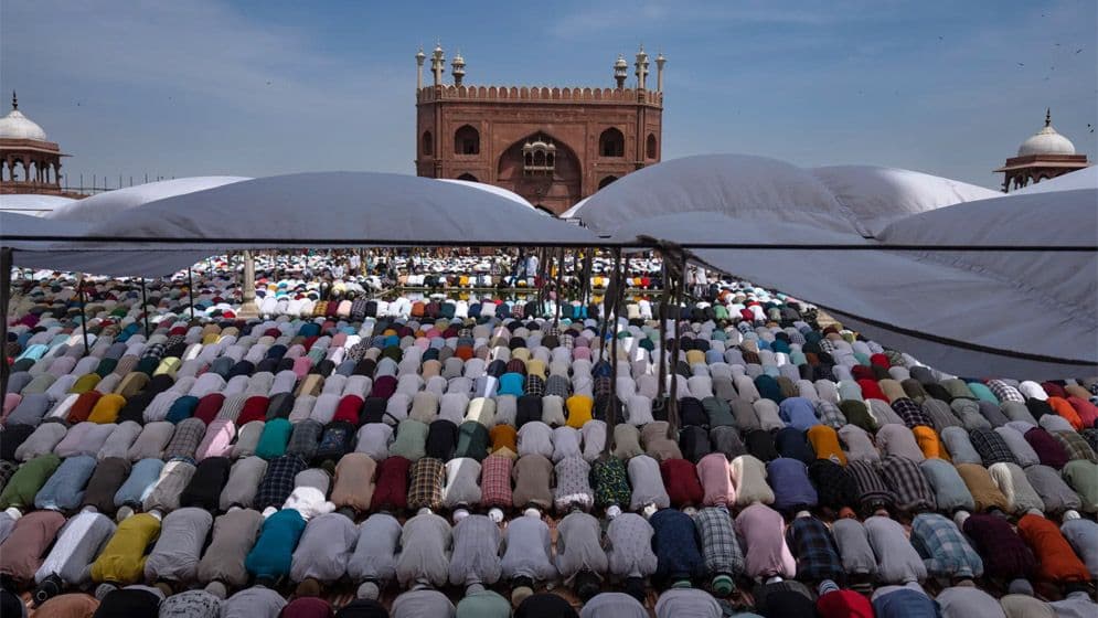 পশ্চিমবঙ্গে ভোটাধিকার হারা লাখো মুসলিম