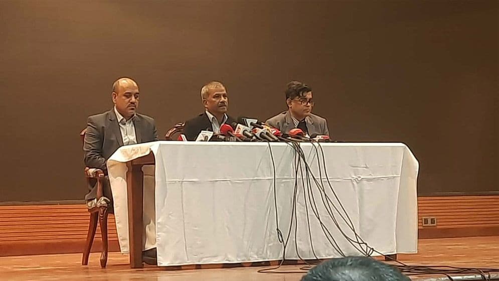 জুলাইযোদ্ধাদের দায়মুক্তি ও সুরক্ষা আইনের অধ্যাদেশ অনুমোদনImage