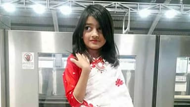 রামিসা হত্যাকাণ্ড নিয়ে চাঞ্চল্যকর তথ্য দিল পুলিশ image