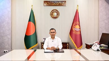 ঈদুল আজহার শুভেচ্ছা জানিয়ে ভিডিও বার্তা প্রধানমন্ত্রীর image
