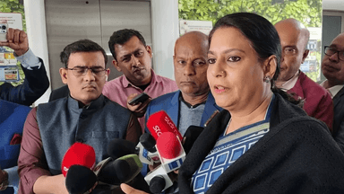 মার্কিন ভিসা ইস্যুতে কী করবে সরকার, জানালেন তথ্য উপদেষ্টা image