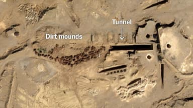 গোপন খবর মিলছে, পরমাণু জব্দে কমান্ডো পাঠাবে যুক্তরাষ্ট্র image