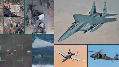 এক দিনেই ২ যুদ্ধবিমান ভূপাতিত, ২ হেলিকপ্টারে আঘাত হানল ইরান image