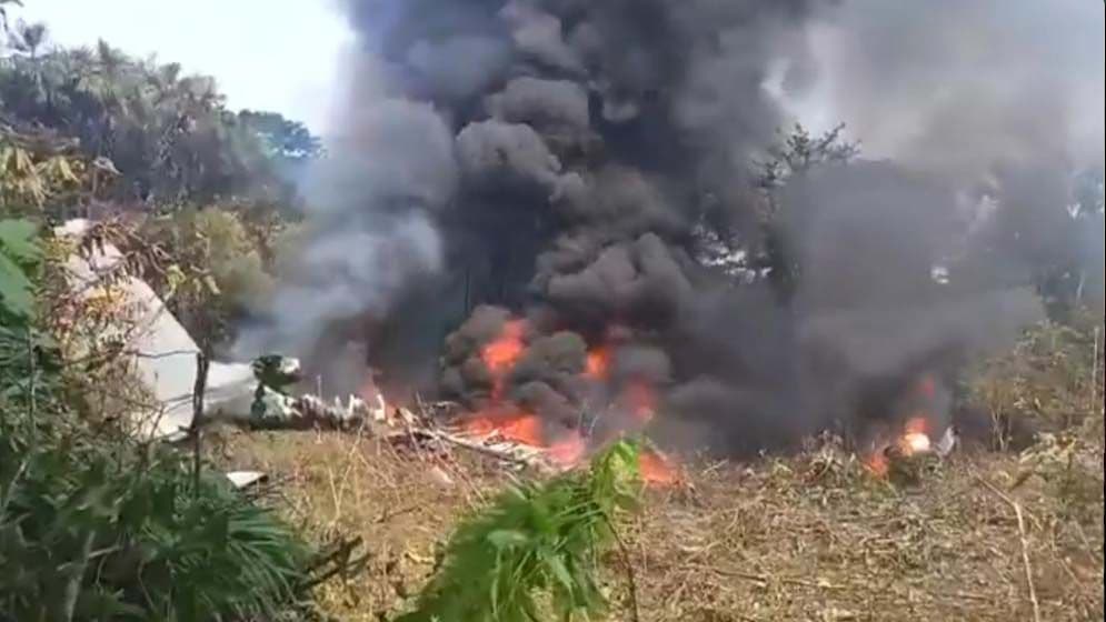 কলম্বিয়ায় ৯০ সেনা নিহতের ঘটনায়ও কেন যুক্তরাষ্ট্রের নাম আসছে