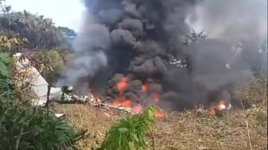 কলম্বিয়ায় ৯০ সেনা নিহতের ঘটনায়ও কেন যুক্তরাষ্ট্রের নাম আসছে image