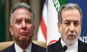 উত্তেজনার মধ্যেই বৈঠকে বসছে ইরান-যুক্তরাষ্ট্র image