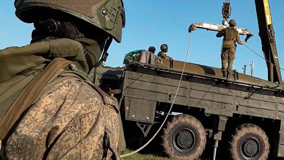 যুক্তরাষ্ট্র-রাশিয়ার পারমাণবিক চুক্তির মেয়াদ শেষ, বাড়ছে উদ্বেগImage