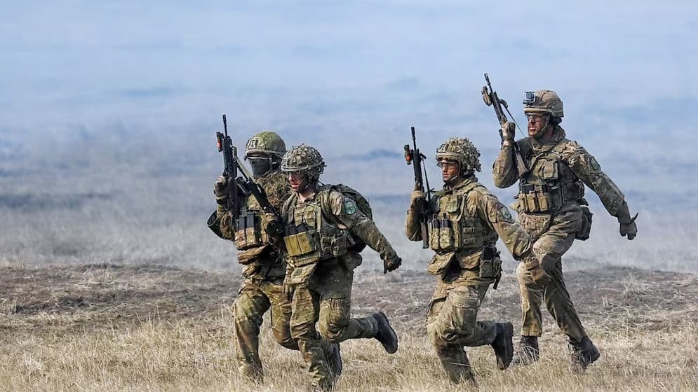 সিরিয়া থেকে সব সেনা প্রত্যাহার করছে যুক্তরাষ্ট্র