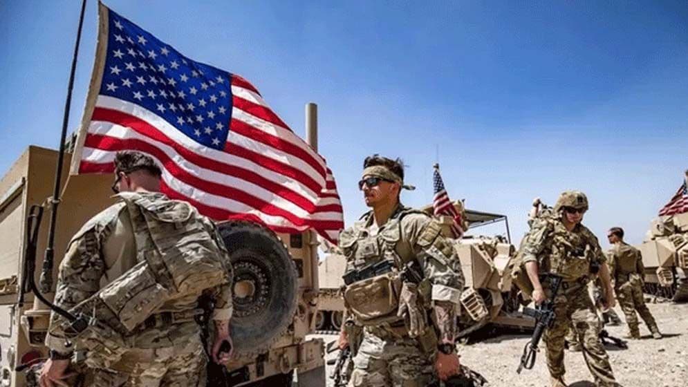 ইরান যুদ্ধে অংশ নিতে রওনা দিয়েছে ২,৫০০ মার্কিন স্থলসেনাImage