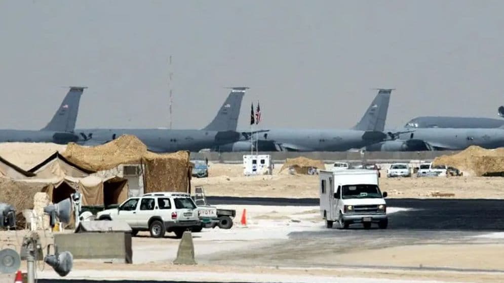 যুক্তরাষ্ট্রের ১৭টি ঘাঁটি ধ্বংস করল ইরান