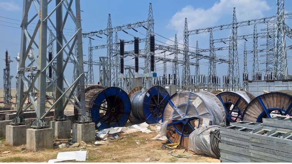 নাটোরে পাওয়ার গ্রিড সাবস্টেশনে ২ কোটি টাকার মালামাল লুটImage