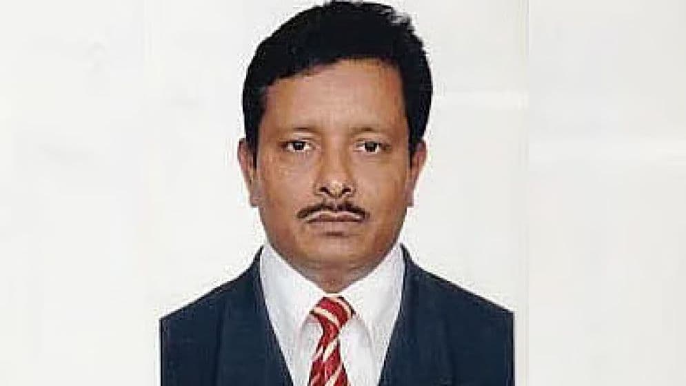 ঢাকা ওয়াসার এমডির পদত্যাগ