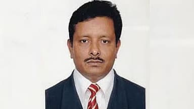 ঢাকা ওয়াসার এমডির পদত্যাগ image