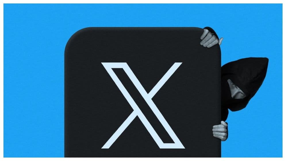 এক্স অ্যাকাউন্ট হ্যাকড হলে বুঝবেন কিভাবে image