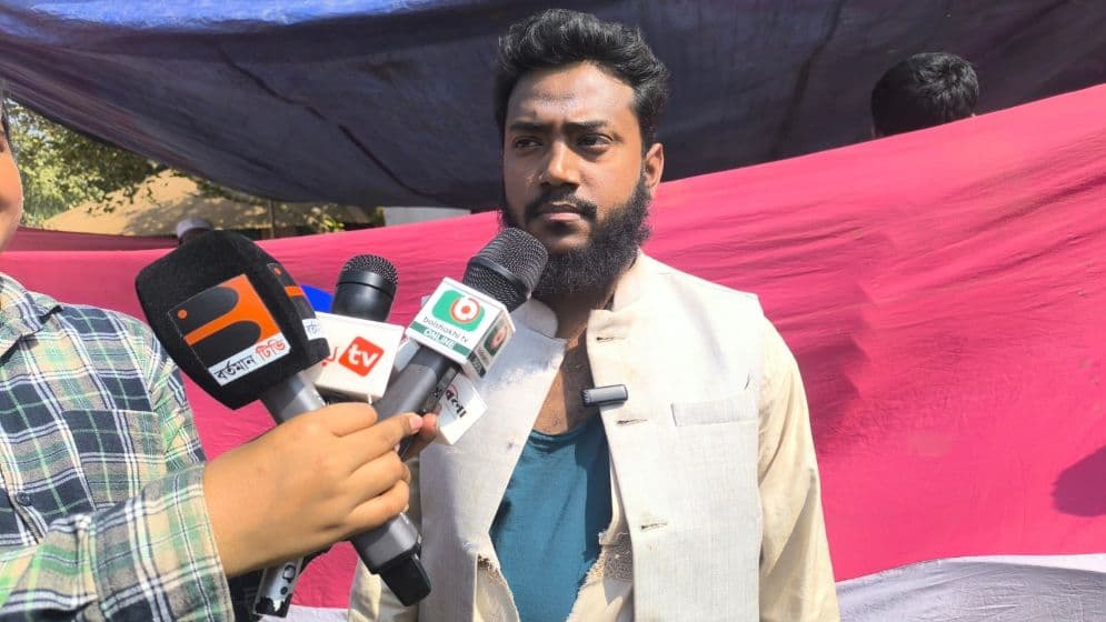 নাঙ্গলকোটে ‘জালভোটে’ বাধা দেওয়ায় জামায়াতের এজেন্টকে মারধরের অভিযোগ